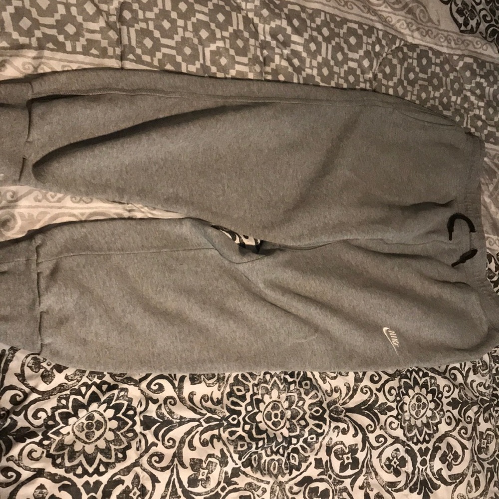 Nike sweats